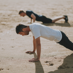 Comment Activ5 transforme votre corps