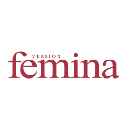 Parution presse - Version Femina