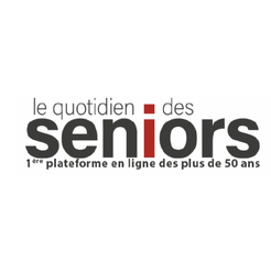 Parution presse - Le quotidien des seniors