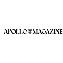 Parution presse - Apollo Magazine