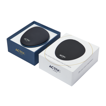 Activ5 - Connected device