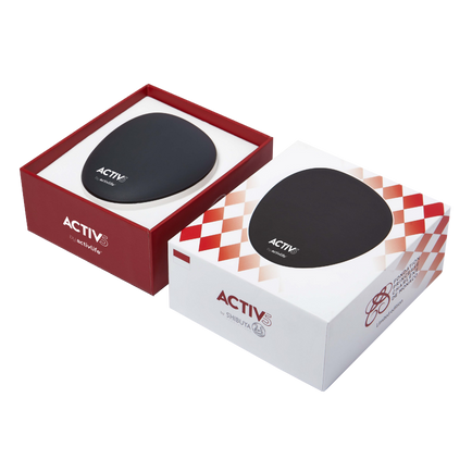 Activ5 - Connected device